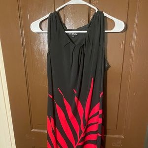 Sz med women’s dress